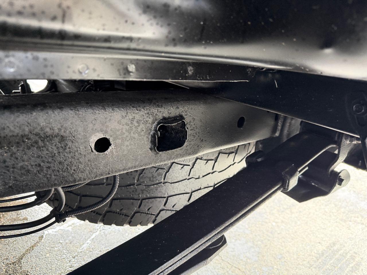 Ford F-150 4WD SuperCab 145" XLT 2013