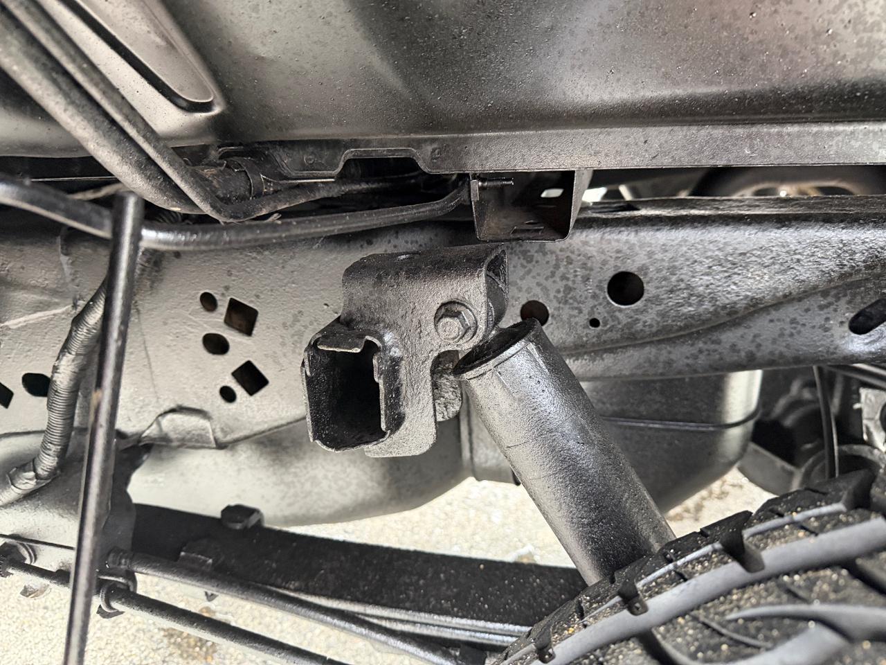 Ford F-150 4WD SuperCab 145" XLT 2013