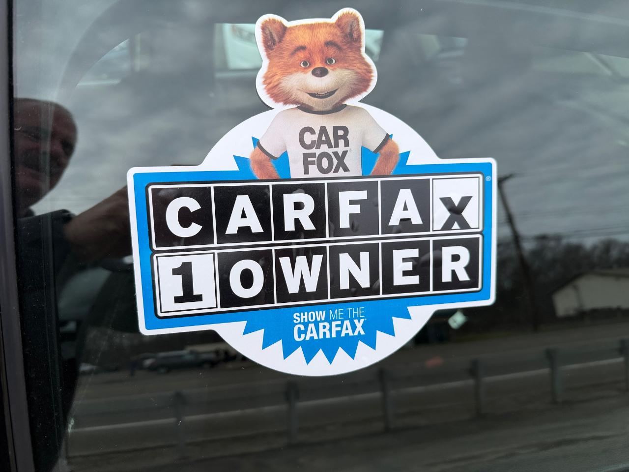 Ford Focus 5dr HB SE 2016