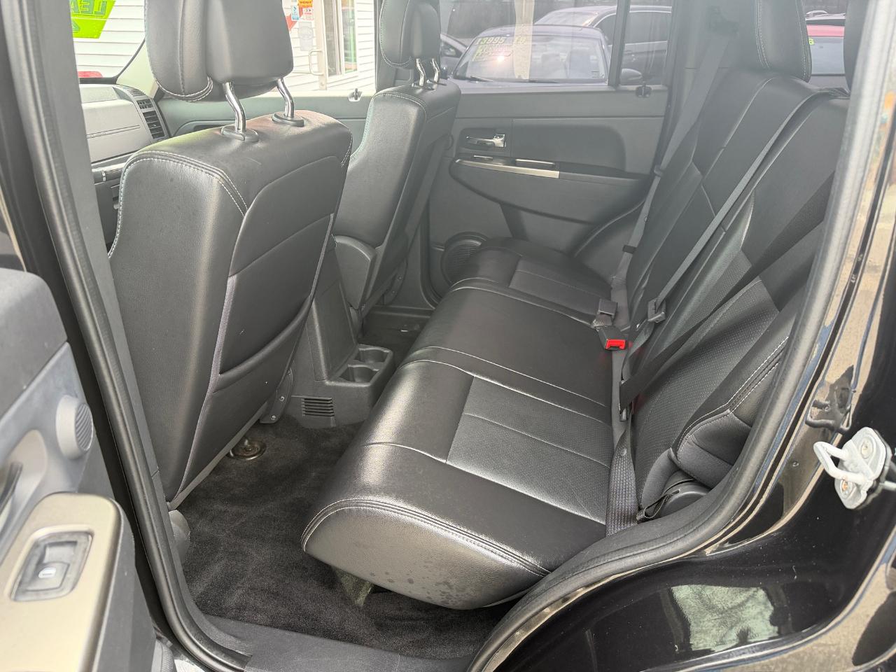 Jeep Renegade Latitude 4x4 2019