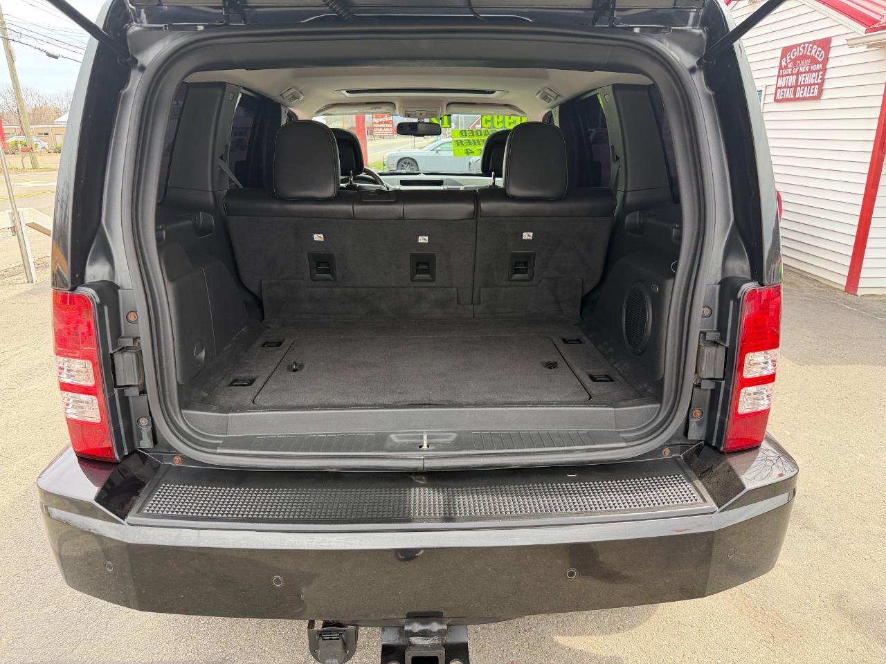 Jeep Renegade Latitude 4x4 2019