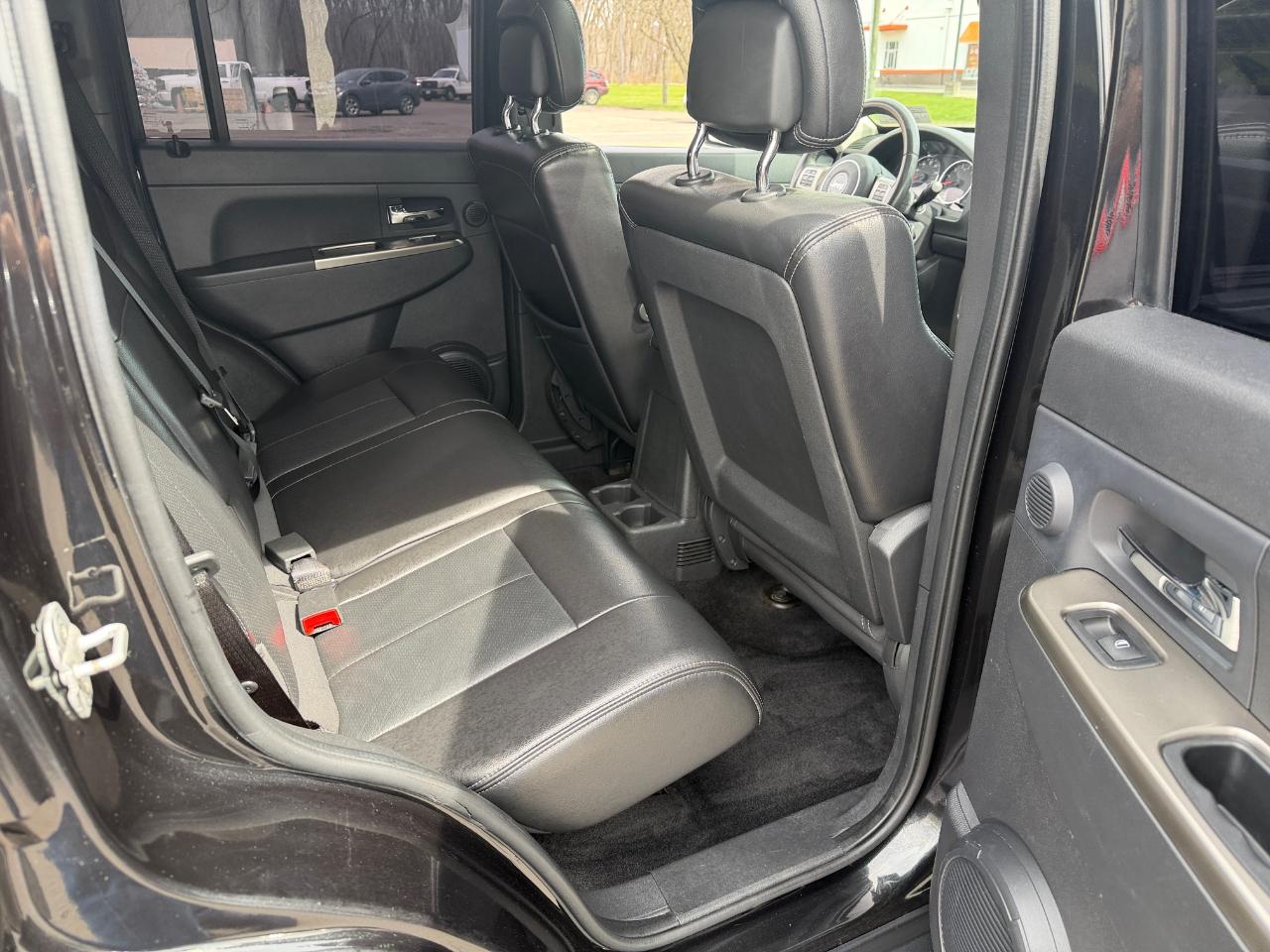 Jeep Renegade Latitude 4x4 2019