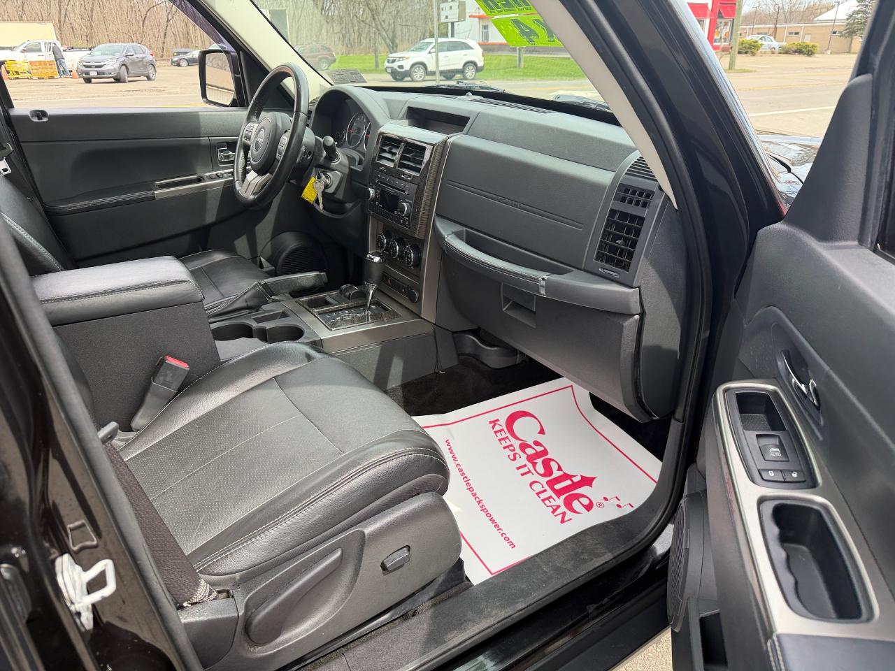 Jeep Renegade Latitude 4x4 2019