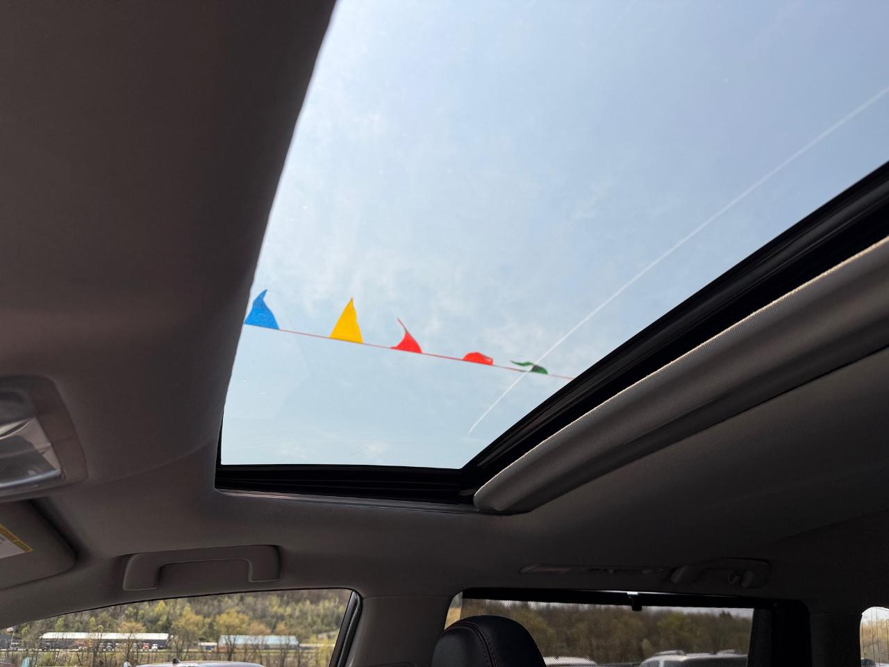 Toyota Highlander XLE V6 AWD (Natl) 2019