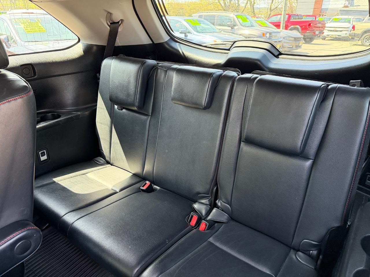 Toyota Highlander XLE V6 AWD (Natl) 2019