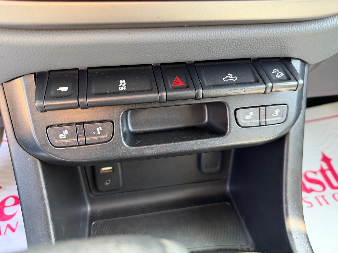 Chevrolet Colorado 4WD Crew Cab 128.3" Z71 2016