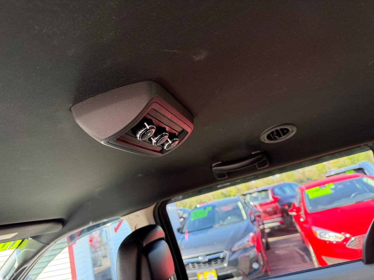 Dodge Grand Caravan SXT Wagon 2018
