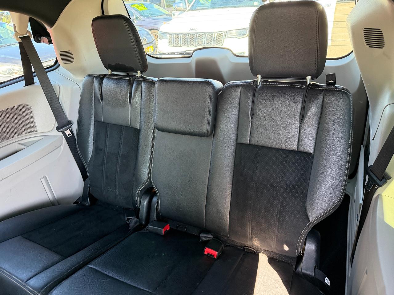 Dodge Grand Caravan SXT Wagon 2018