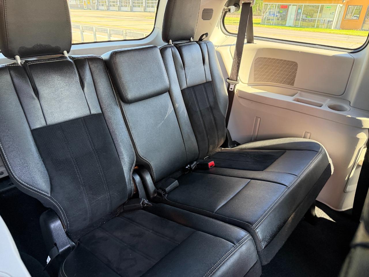 Dodge Grand Caravan SXT Wagon 2018
