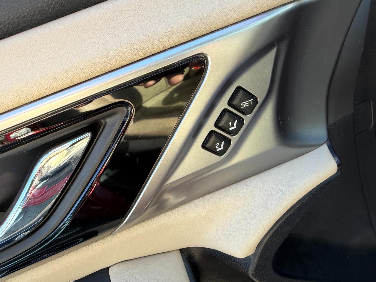 Subaru Legacy Limited CVT 2022
