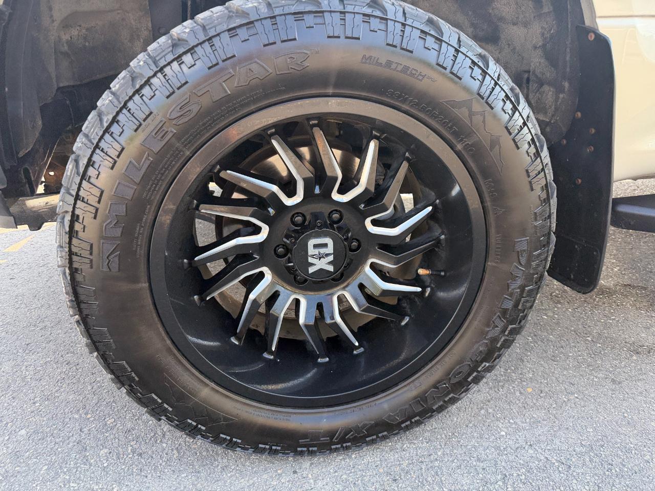 Ford F-150 XLT 4WD SuperCrew 5.5' Box 2018
