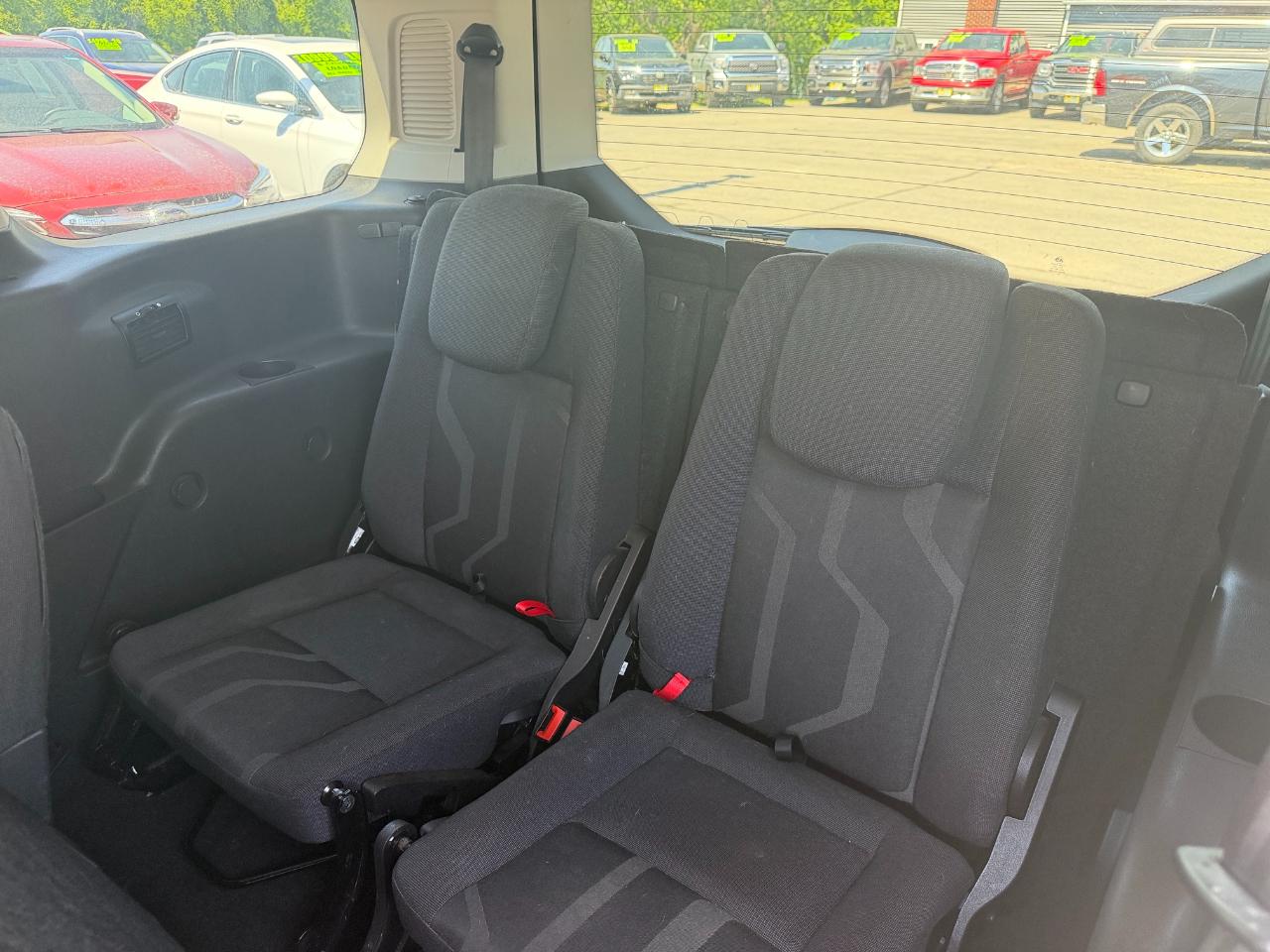 Ford Transit Connect Wagon 4dr Wgn LWB XLT w/Rear Liftgate 2014