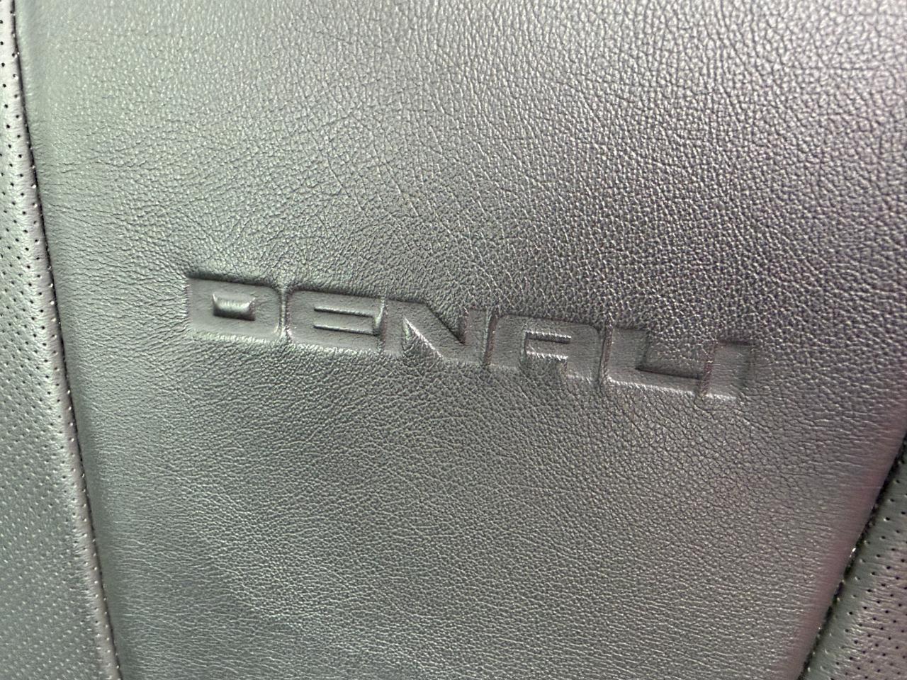 GMC Terrain AWD 4dr Denali 2015