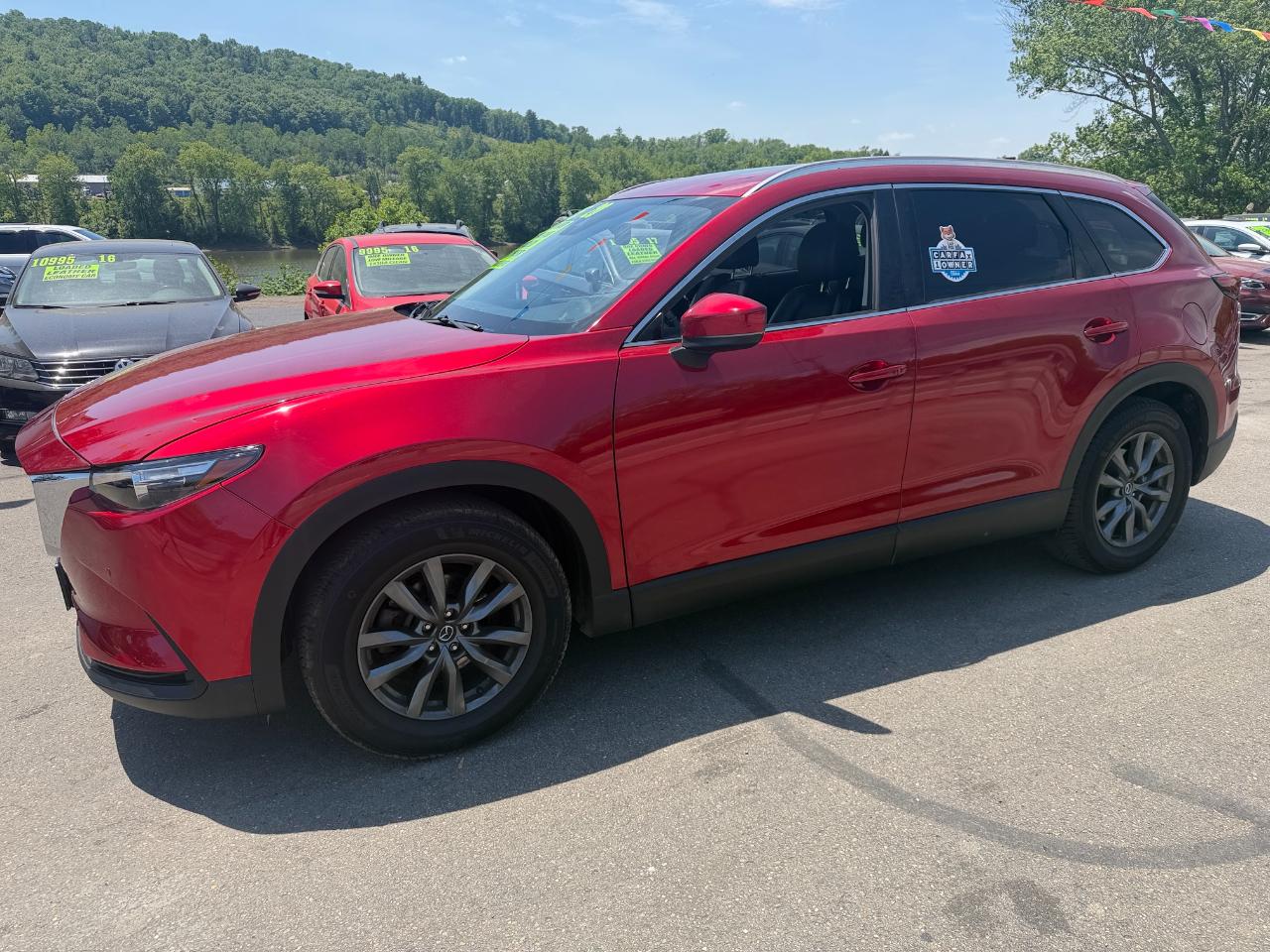 Mazda CX-9 Touring AWD 2020