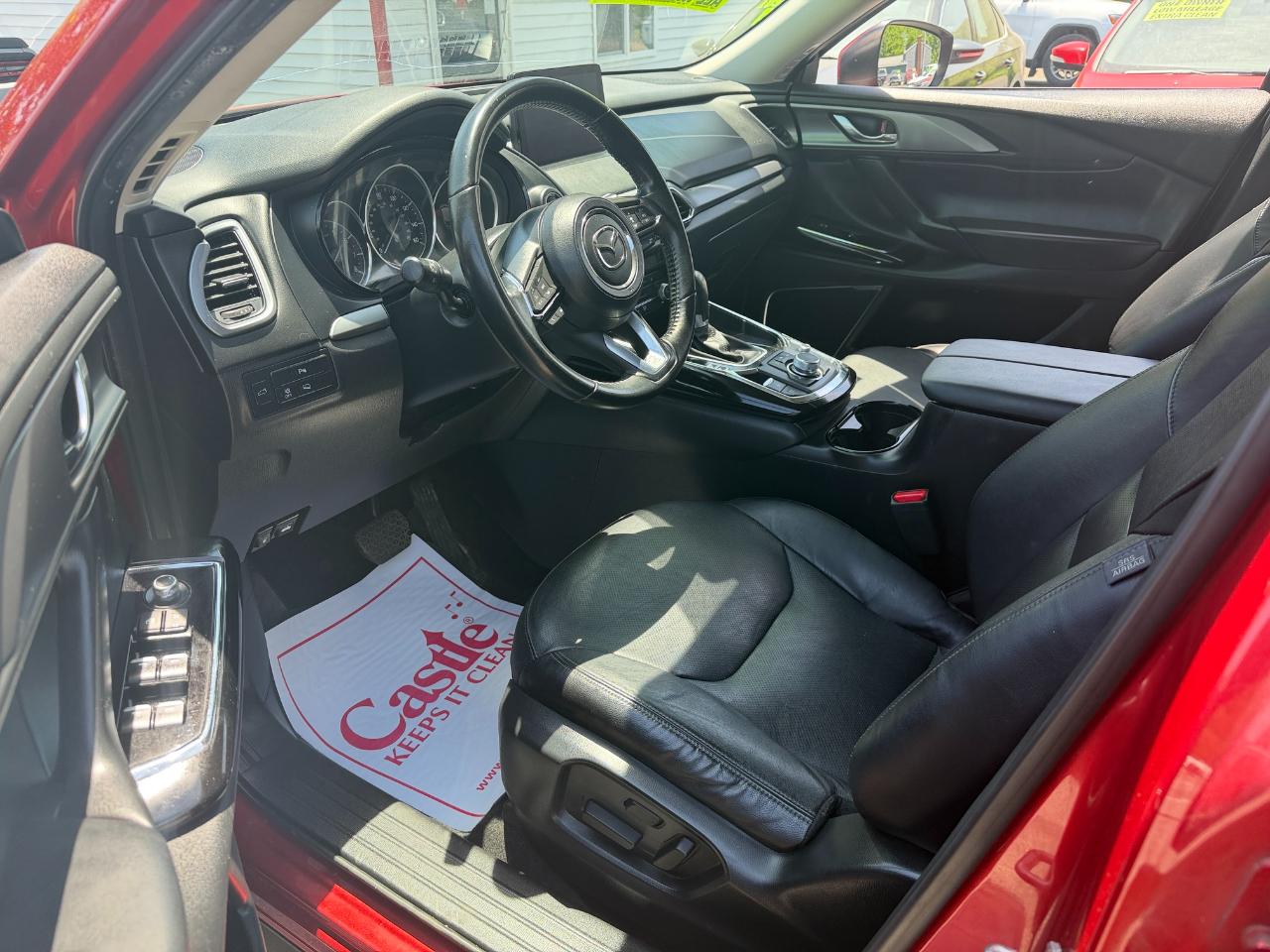 Mazda CX-9 Touring AWD 2020
