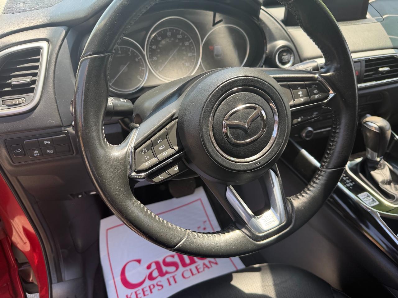 Mazda CX-9 Touring AWD 2020