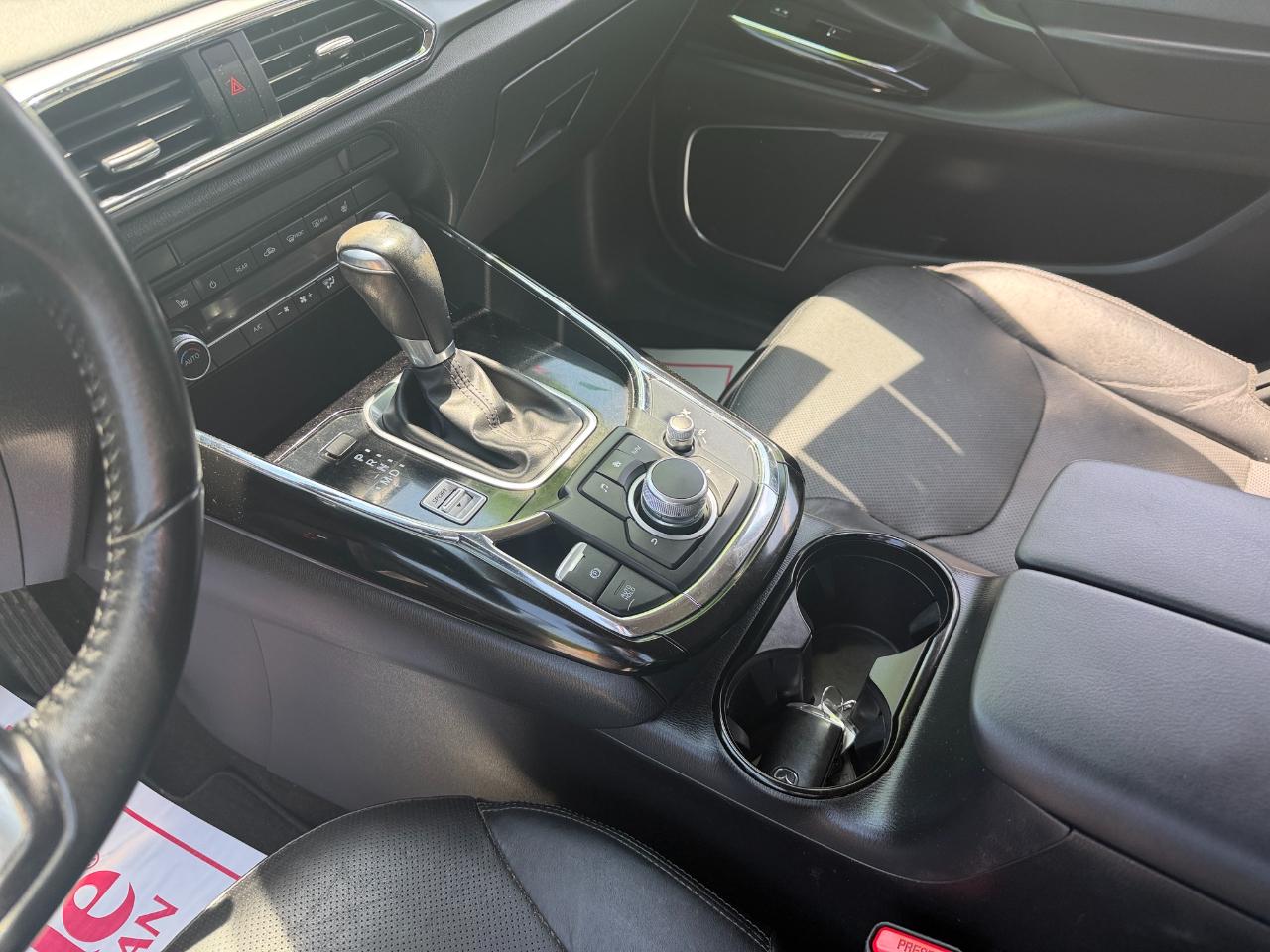 Mazda CX-9 Touring AWD 2020
