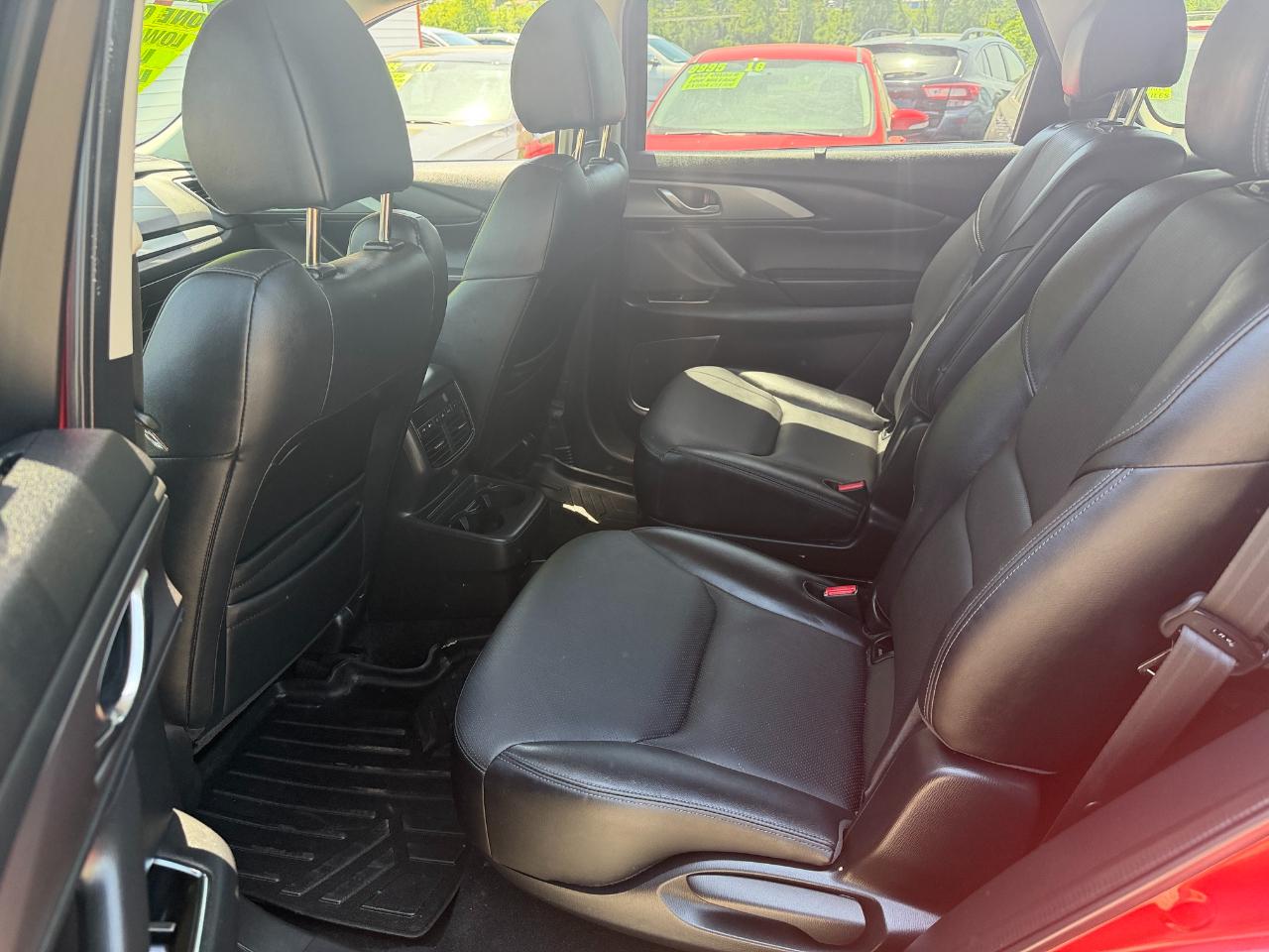 Mazda CX-9 Touring AWD 2020