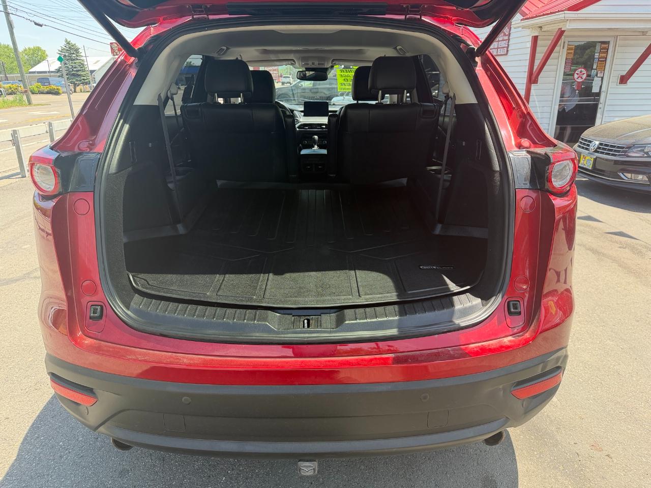 Mazda CX-9 Touring AWD 2020
