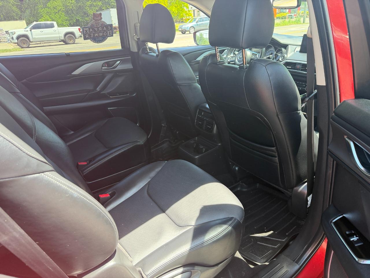 Mazda CX-9 Touring AWD 2020