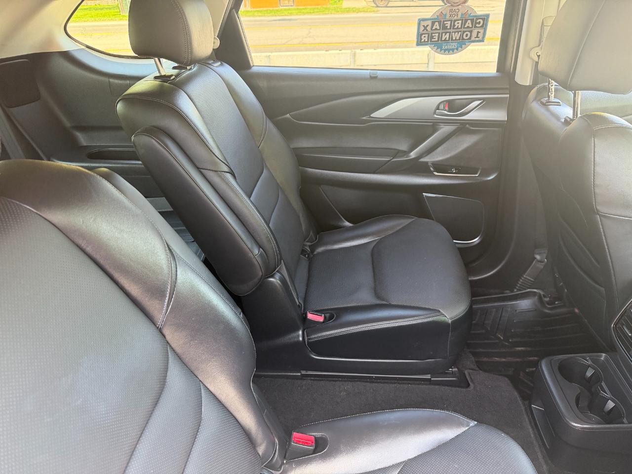 Mazda CX-9 Touring AWD 2020