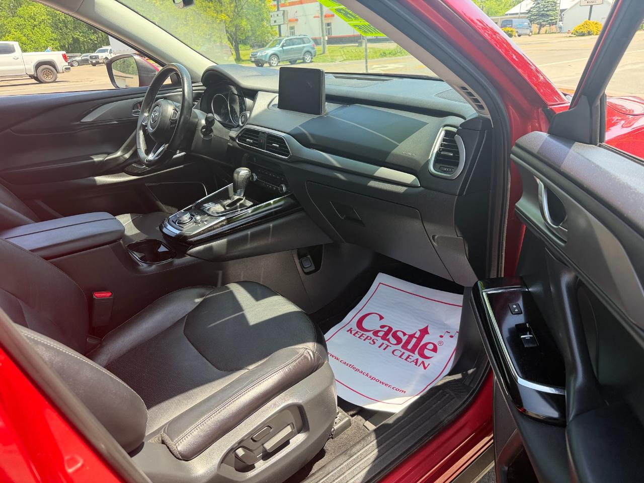 Mazda CX-9 Touring AWD 2020