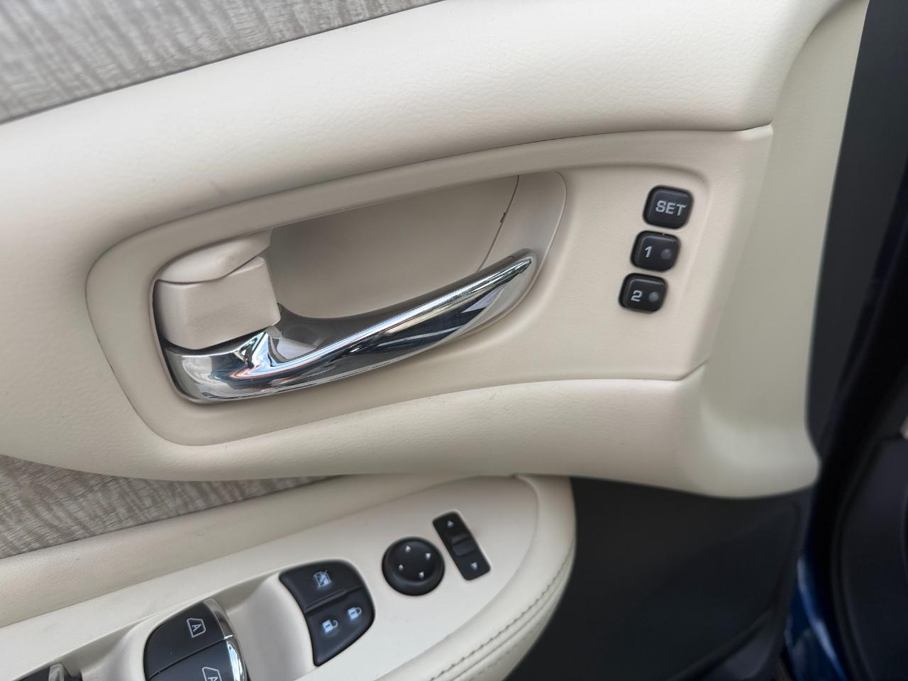 Nissan Murano AWD SL 2020