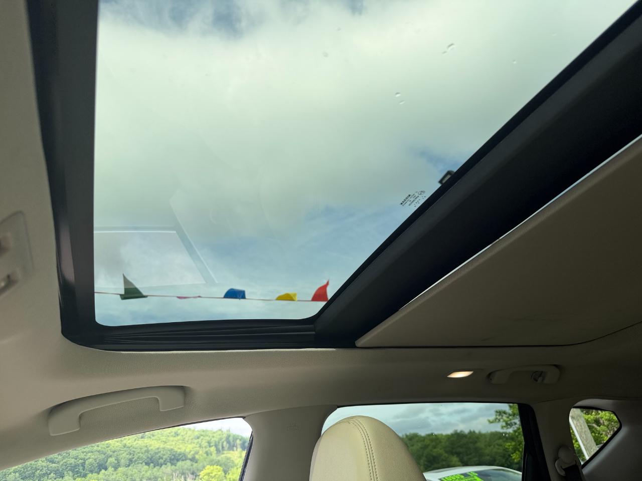 Nissan Murano AWD SL 2020