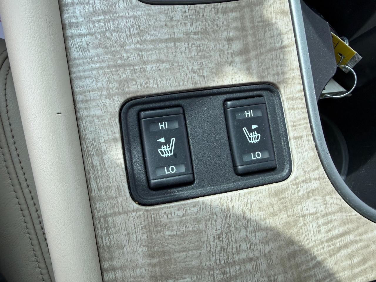 Nissan Murano AWD SL 2020