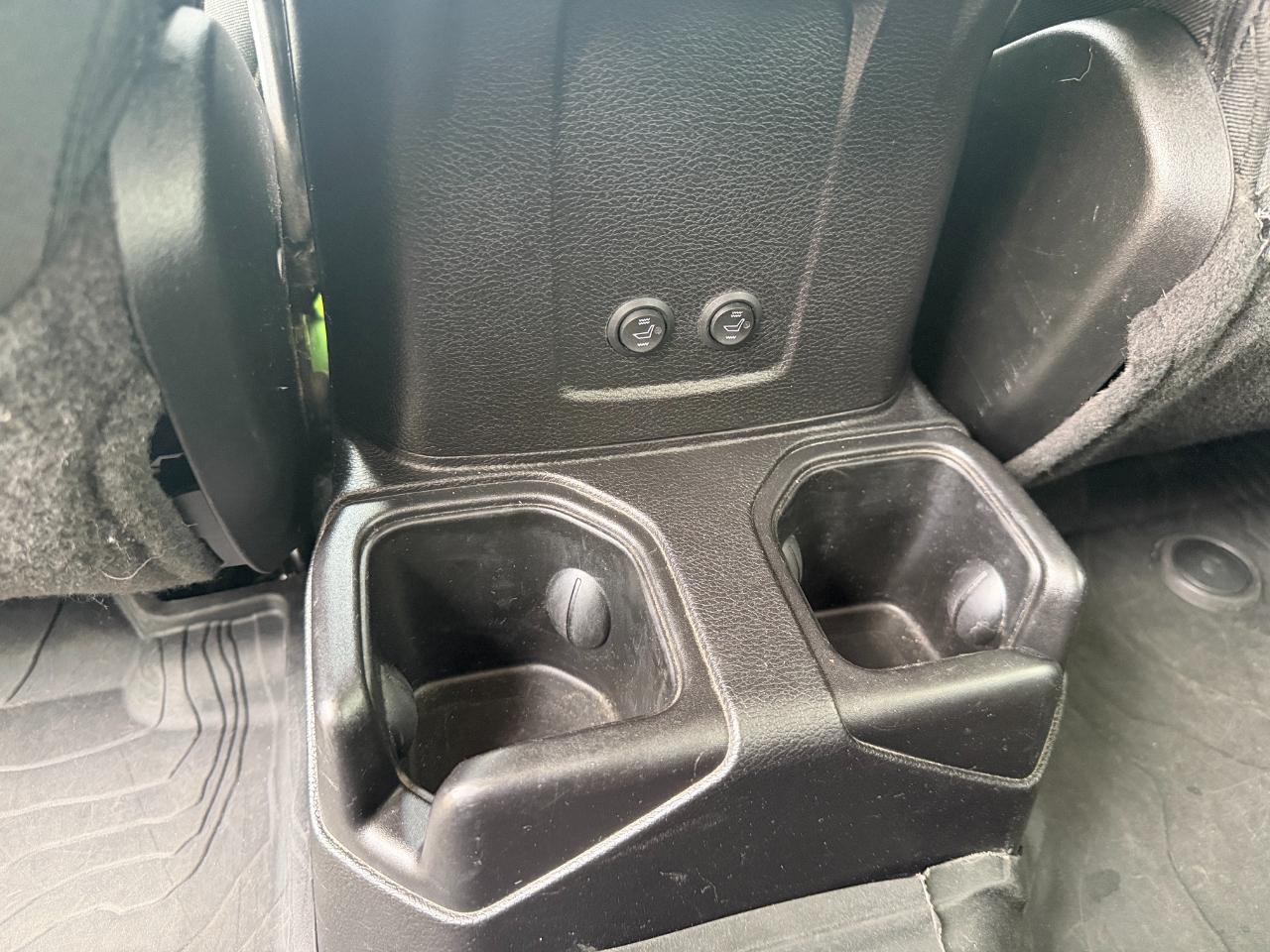 Jeep Wrangler Unlimited Sport S 4x4 2019
