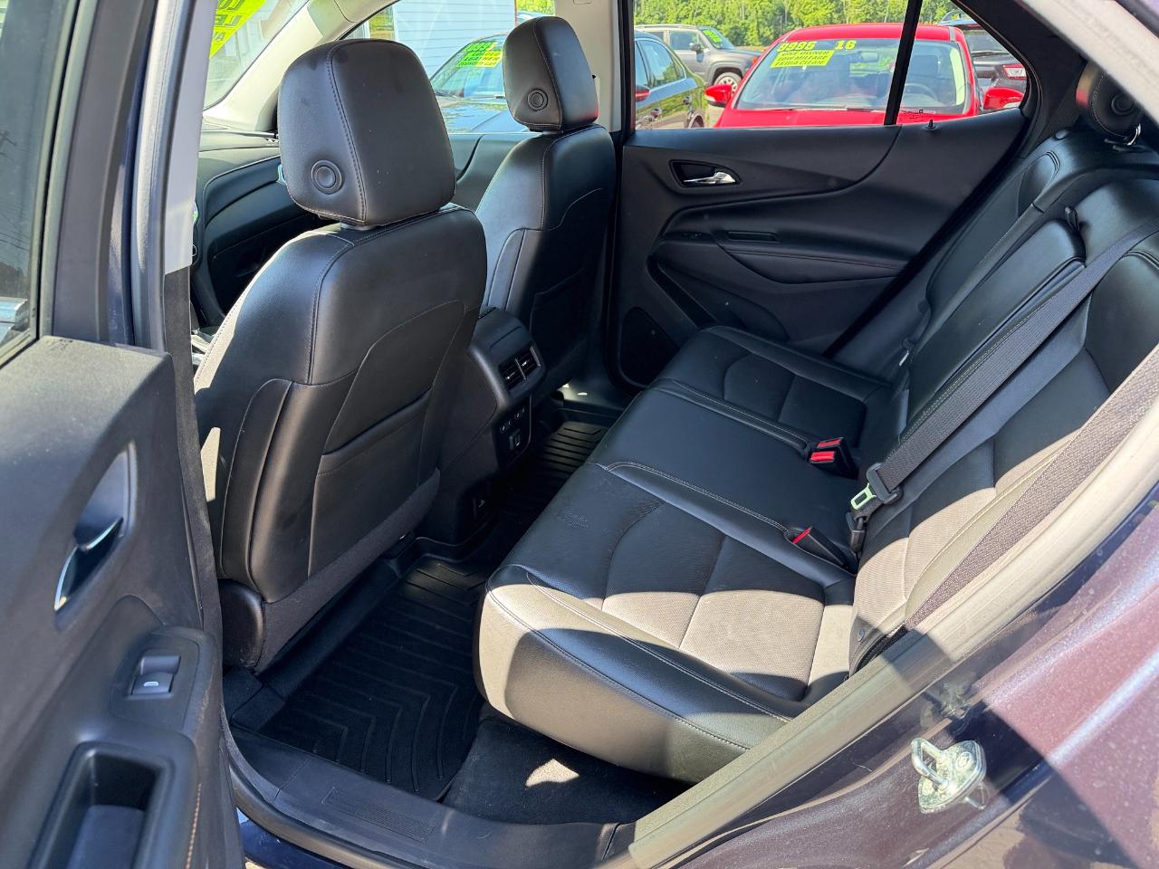 Chevrolet Equinox AWD 4dr Premier w/1LZ 2019