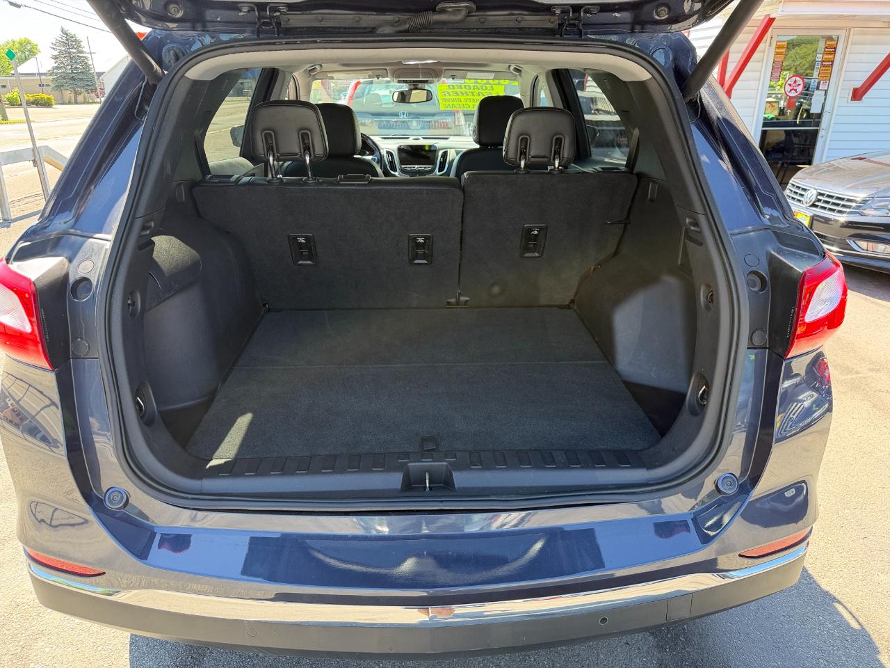 Chevrolet Equinox AWD 4dr Premier w/1LZ 2019