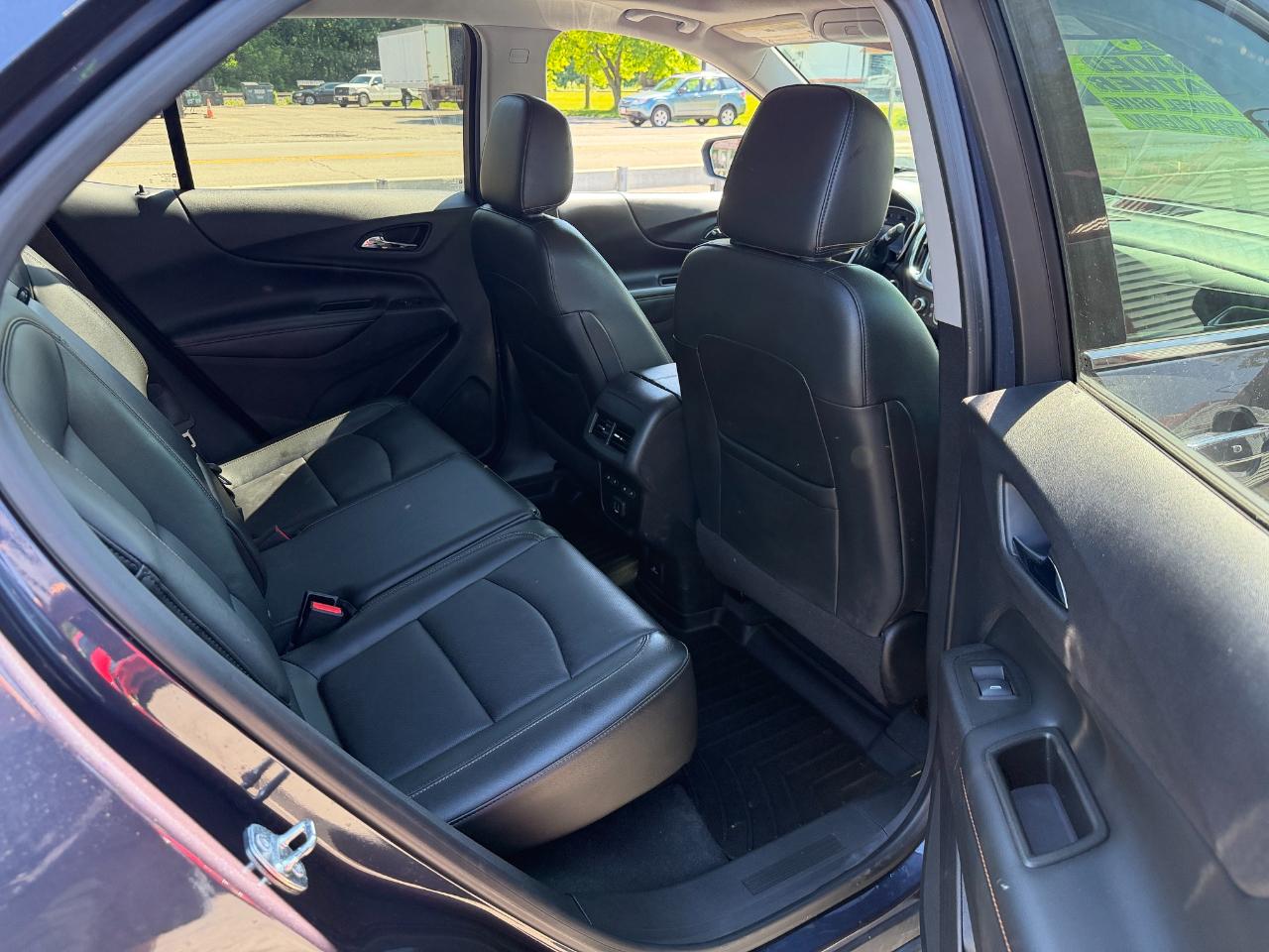Chevrolet Equinox AWD 4dr Premier w/1LZ 2019