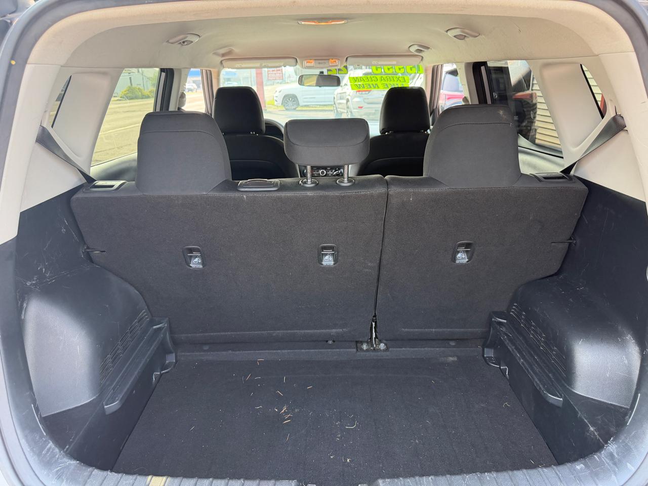 Kia Soul LX IVT 2022