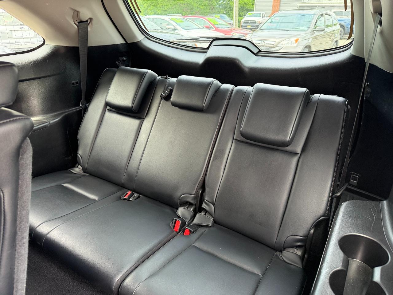 Toyota Highlander XLE V6 AWD (Natl) 2019