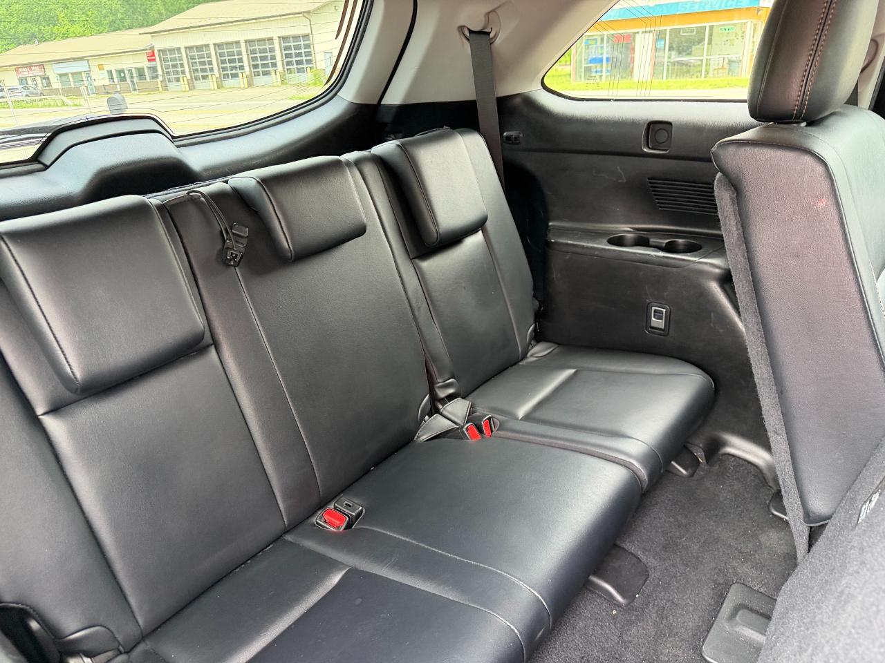 Toyota Highlander XLE V6 AWD (Natl) 2019