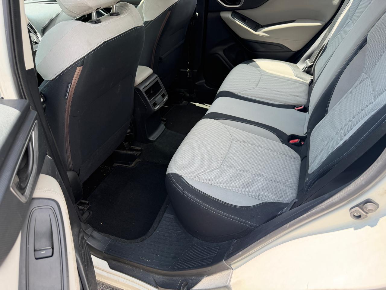 Subaru Forester 2.5i 2019