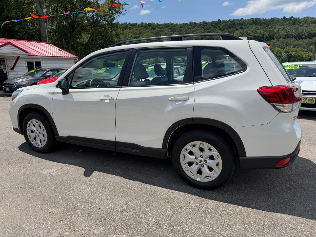 Subaru Forester 2.5i 2019