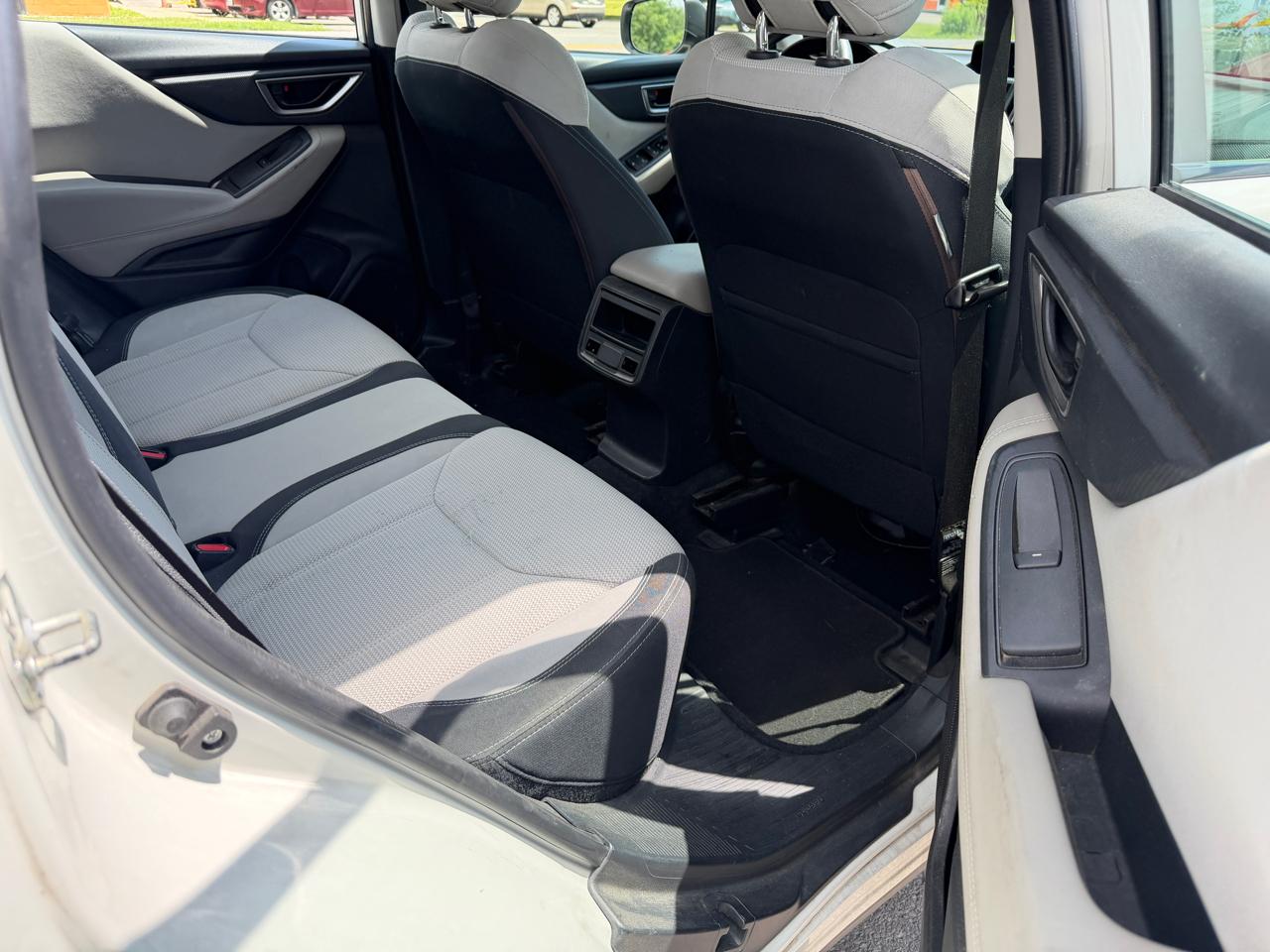 Subaru Forester 2.5i 2019