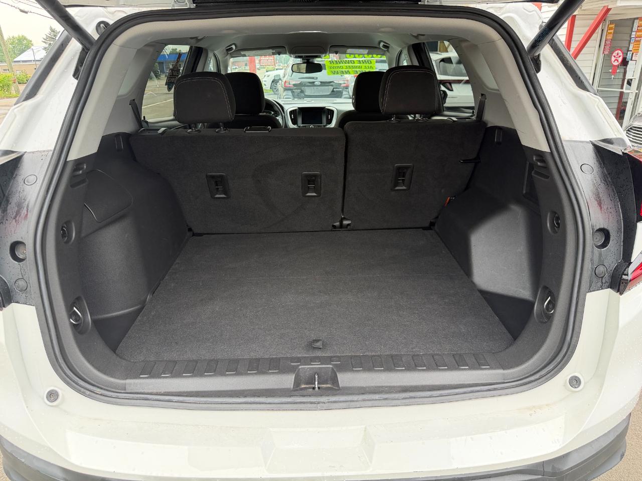 GMC Terrain AWD 4dr SLE 2022