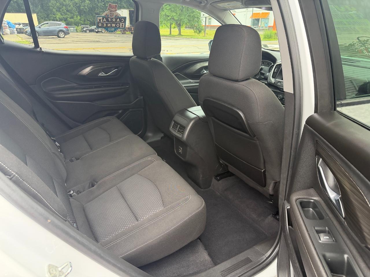 GMC Terrain AWD 4dr SLE 2022