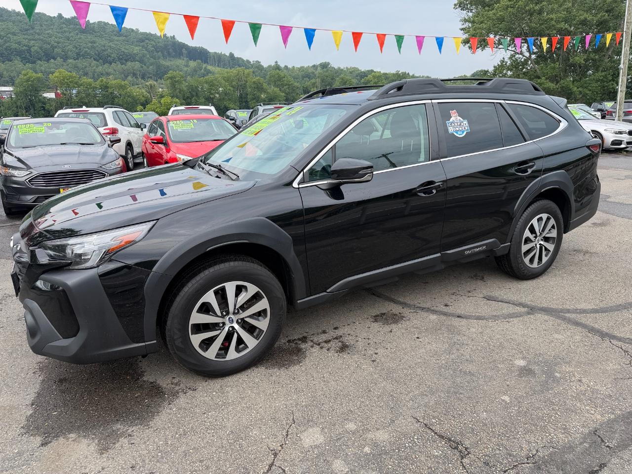 Subaru Outback Premium AWD 2024