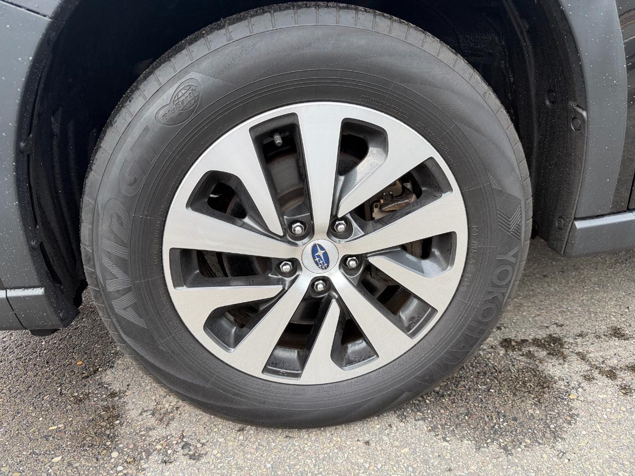 Subaru Outback Premium AWD 2024