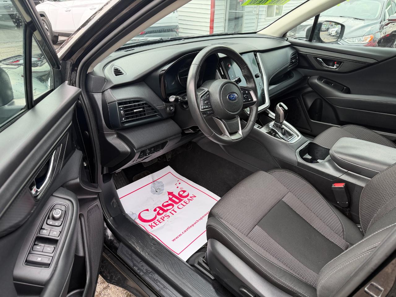 Subaru Outback Premium AWD 2024