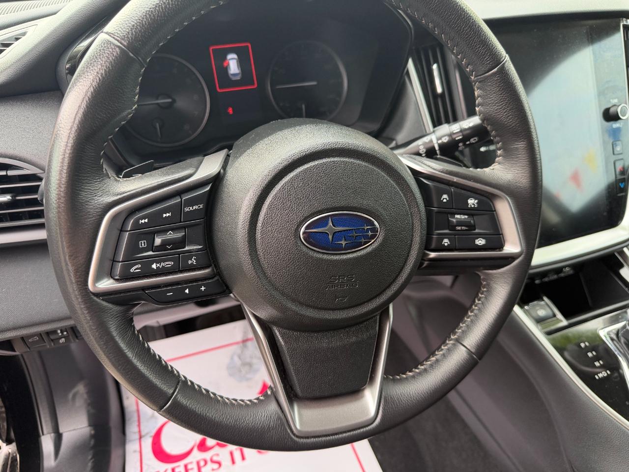Subaru Outback Premium AWD 2024