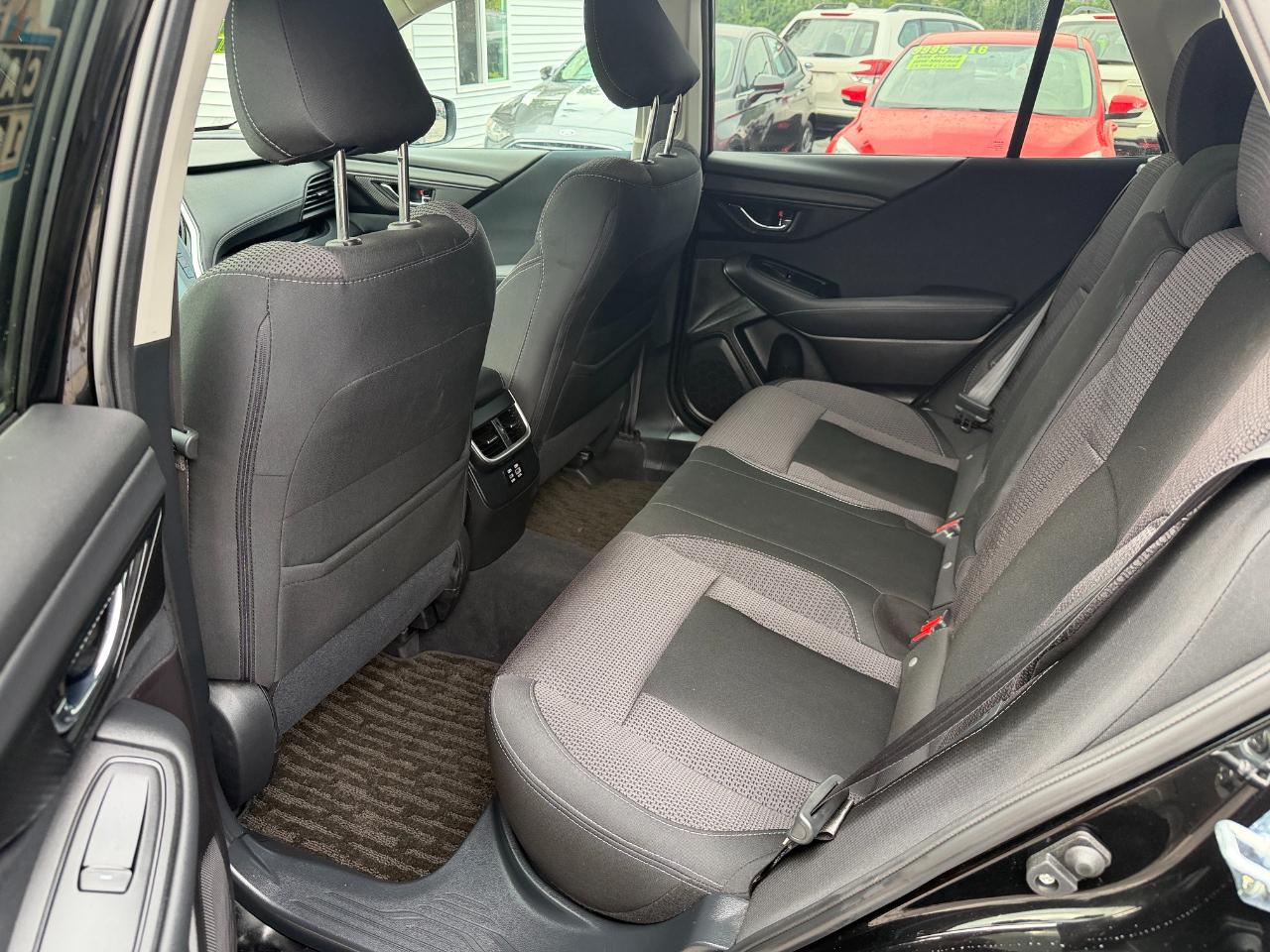 Subaru Outback Premium AWD 2024