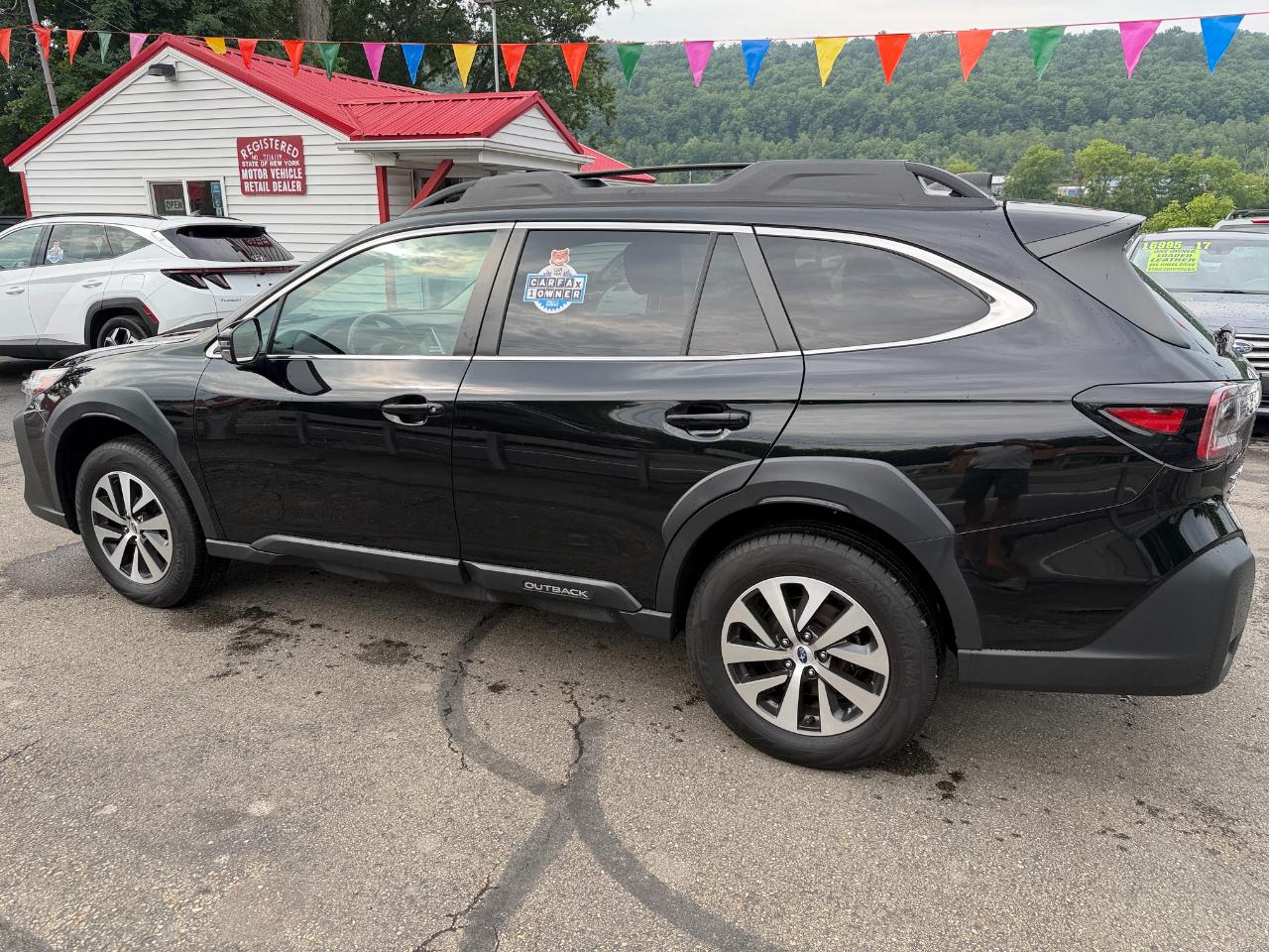 Subaru Outback Premium AWD 2024