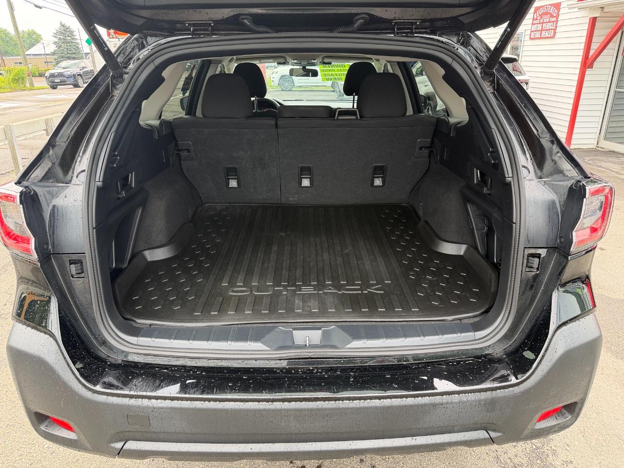 Subaru Outback Premium AWD 2024