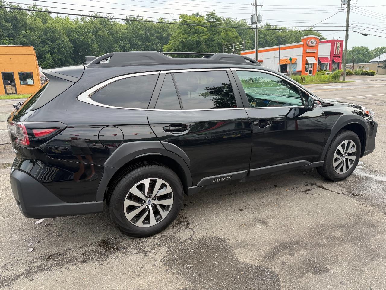 Subaru Outback Premium AWD 2024