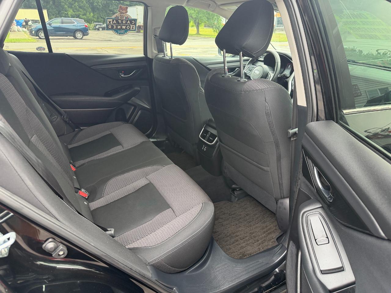 Subaru Outback Premium AWD 2024